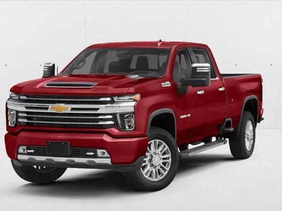 CHEVROLET SILVERADO HD 2023 1GC4YVE76PF183568 image CHEVROLET SILVERADO HD 2023 1GC4YVE76PF183568 image